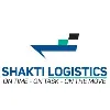 SHAKTI LOGISTICS AND ALLIED SERVICES PVT LTD SHAKTI LOGISTICS AND ALLIED SERVICES PVT LTD