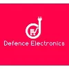 Defence Electronics Defence Electronics