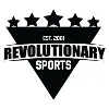 Revolutionary Sports Revolutionary Sports