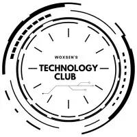 Woxsen Technology Club Woxsen Technology Club