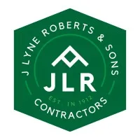 J. Lyne Roberts & Sons Inc. J. Lyne Roberts & Sons Inc.