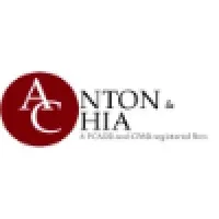 Anton & Chia LLP