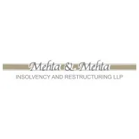 Mehta & Mehta Insolvency and Restructuring LLP