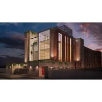 The Shoes Bangladesh Ltd.