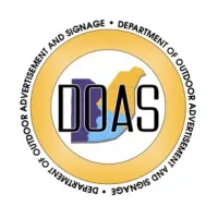 Department of Outdoor Advertisement and Signage