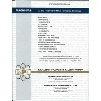 Magni-Power Company