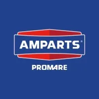 AMPARTS- PROMARE AMPARTS- PROMARE