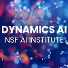 NSF AI Institute in Dynamic Systems
