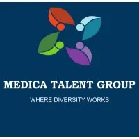 Medica Talent Group