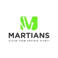 Martians Media Production