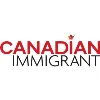 Canadian Immigrant Canadian Immigrant
