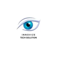Innovize Tech Solution Private Limited. Innovize Tech Solution Private Limited.