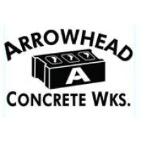 Arrowhead Concrete Works INC