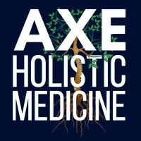 Axe Holistic Medicine Axe Holistic Medicine