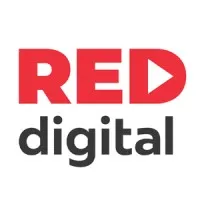 Red Digital Red Digital