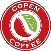 COPEN COFFEE COPEN COFFEE