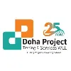 Doha Project Trading & Services W.L.L