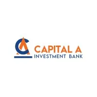 Capital A Investment Bank