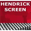 Hendrick Screen Company Hendrick Screen Company