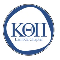 Kappa Theta Pi Lambda Chapter