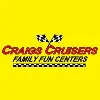 Craig's Cruisers Family Fun Centers Craig's Cruisers Family Fun Centers