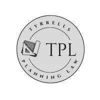Tyrrell's Planning Law