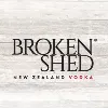 Broken Shed Vodka Broken Shed Vodka