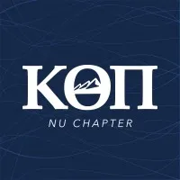 Kappa Theta Pi Nu Chapter