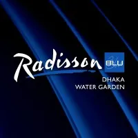 Radisson Blu Dhaka Water Garden