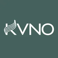KVNO 90.7 FM