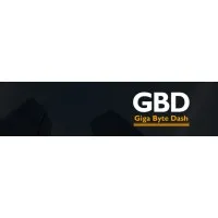 Giga Byte Dash