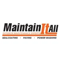 Maintain It All