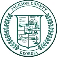 Jackson County, GA