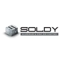Soldy Aluminum and Zinc Die Casting