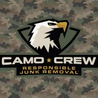 Camo Crew Responsible Junk Removal