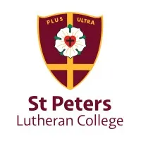 St Peters Lutheran College