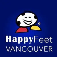 HappyFeet Vancouver