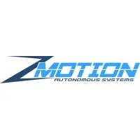 ZMOTION AUTONOMOUS SYSTEMS