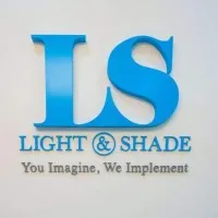 Light & Shade Events