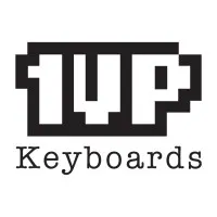 1upkeyboards.com