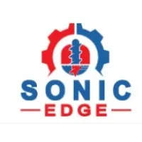 Sonic Edge Drilling
