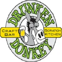 The Drunken Donkey