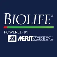 Biolife, a wholly owned subsidiary of Merit Medical