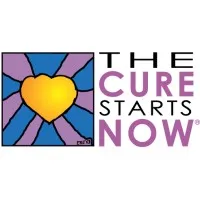 The Cure Starts Now Cancer Foundation The Cure Starts Now Cancer Foundation