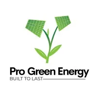 Pro Green Energy Pro Green Energy