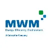 Former MWM GmbH Former MWM GmbH