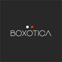 Boxotica Boxotica
