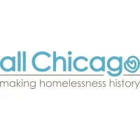 All Chicago Making Homelessness History