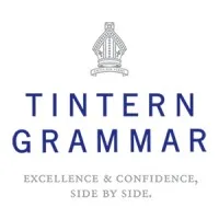 Tintern Grammar Tintern Grammar