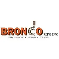 Bronco Manufacturing, Inc.